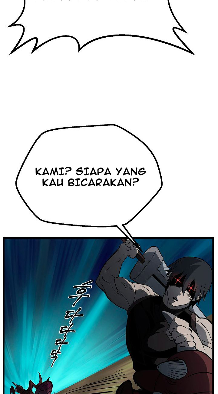 Otherworldly Sword King’s Survival Records Chapter 07 Gambar 85